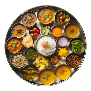 Service: CREATE YOUR OWN MEAL